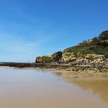 Vista Das Ondas Albufeira Exterior foto