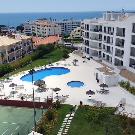 Vista Das Ondas Albufeira Exterior foto