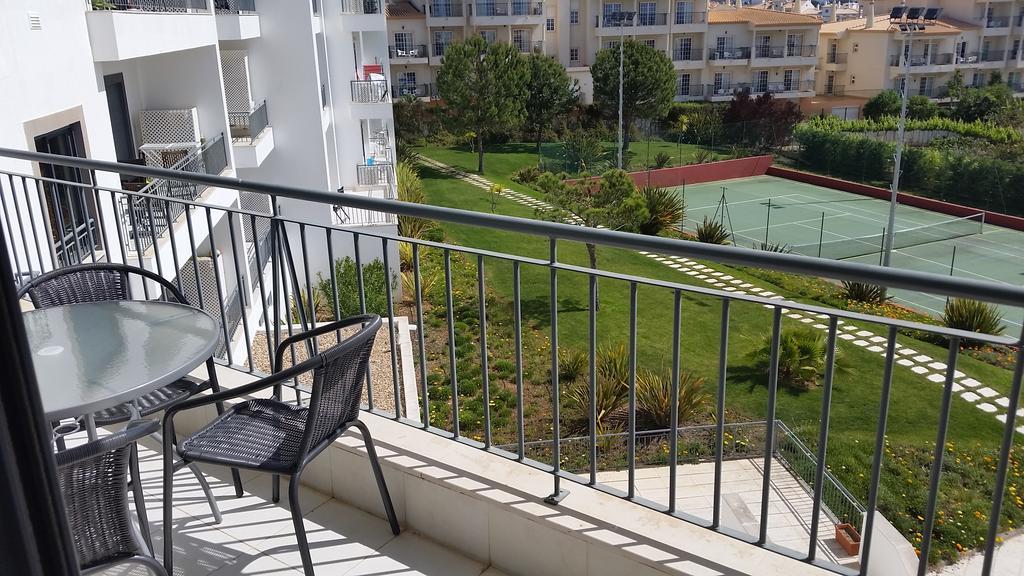 Vista Das Ondas Albufeira Exterior foto