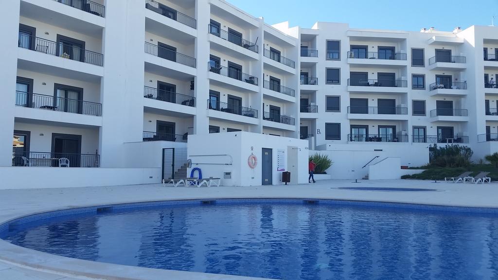 Vista Das Ondas Albufeira Exterior foto
