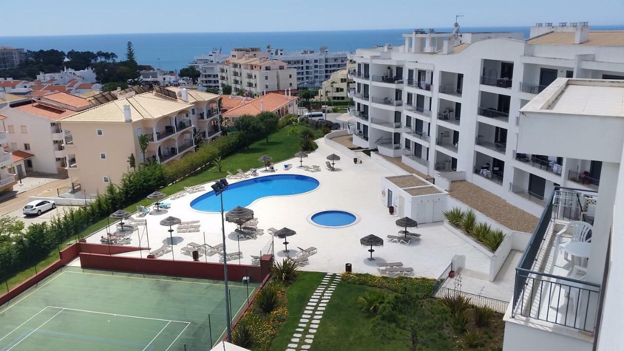 Vista Das Ondas Albufeira Exterior foto